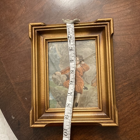 Vintage Print - Picture 5 of 6